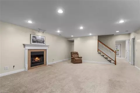 Living - 1096 Corner Rd, Pinnacle, NC 27043 photo 5 of 9