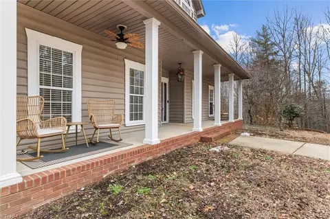 Exterior - 1096 Corner Rd, Pinnacle, NC 27043 photo 3 of 7