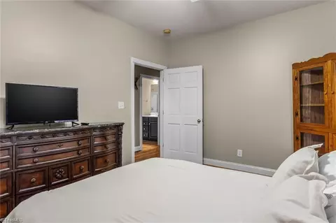 Bedroom - 1096 Corner Rd, Pinnacle, NC 27043 photo 4 of 5
