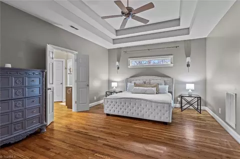 Bedroom - 1096 Corner Rd, Pinnacle, NC 27043 photo 1 of 5