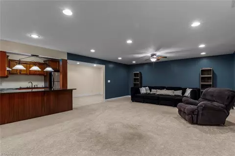 Living - 1096 Corner Rd, Pinnacle, NC 27043 photo 8 of 9