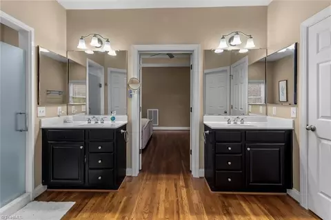 Entry Way - 1096 Corner Rd, Pinnacle, NC 27043 photo 2 of 2