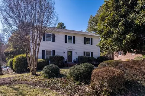 3903 Cascade Dr, Greensboro, NC 27410