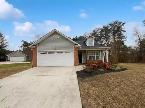 3803 Payne Rd, High Point, NC 27265