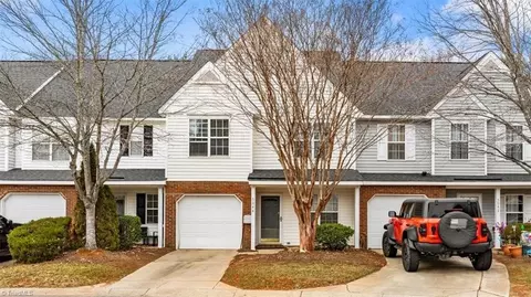 5044 Bartholomews Ln, Greensboro, NC 27407