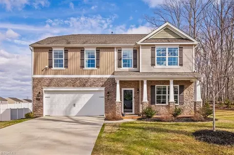 6416 Iron Dragon Dr, Greensboro, NC 27455
