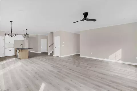 Living - 502 Beeson Ct, Clemmons, NC 27012 photo 4 of 5