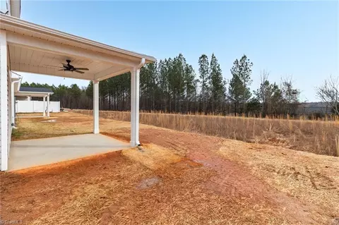 Exterior - 502 Beeson Ct, Clemmons, NC 27012 photo 4 of 6