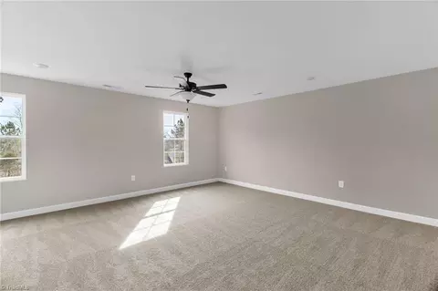 Bedroom - 502 Beeson Ct, Clemmons, NC 27012 photo 3 of 3