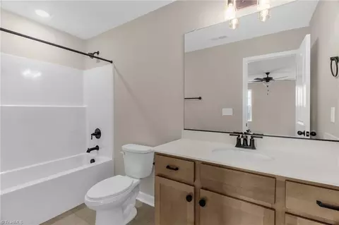 Entry Way - 502 Beeson Ct, Clemmons, NC 27012 photo 5 of 5