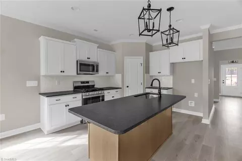 Kitchen - 502 Beeson Ct, Clemmons, NC 27012 photo 1 of 1