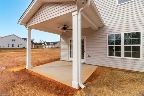 Exterior - 502 Beeson Ct, Clemmons, NC 27012 photo 3 of 6