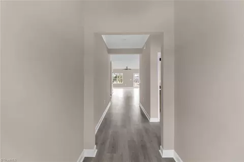 Entry Way - 502 Beeson Ct, Clemmons, NC 27012 photo 1 of 5