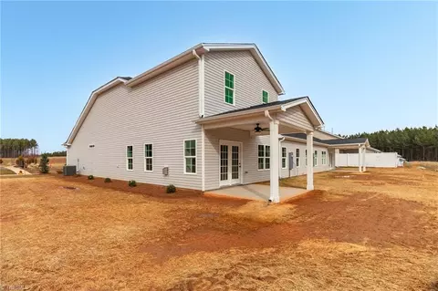 Exterior - 502 Beeson Ct, Clemmons, NC 27012 photo 5 of 6