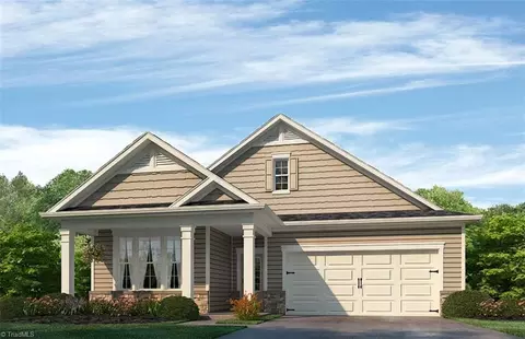 202 Mary Montrose Blvd, Jamestown, NC 27282