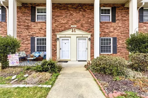 2330 Bay Meadows Ct #D, Winston Salem, NC 27103