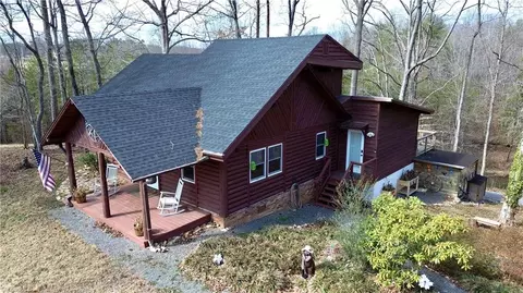 4681 Rockford Rd, Dobson, NC 27017