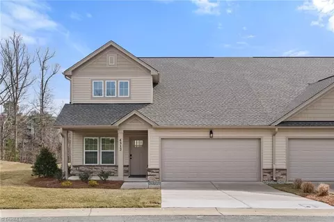 4312 Mossy Wood Cir, Greensboro, NC 27409