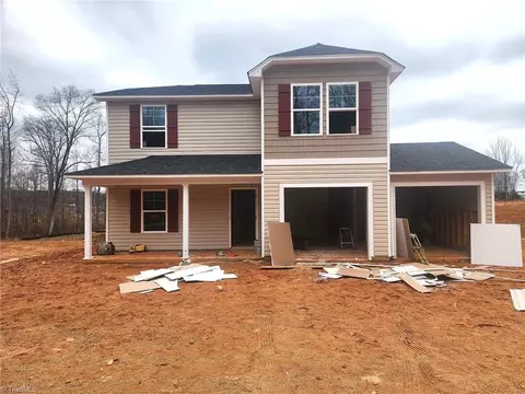 486 Grubb Rd, Lexington, NC 27295