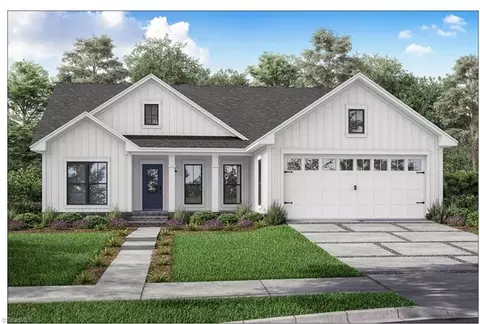 1013 Renegar Rd, Yadkinville, NC 27055