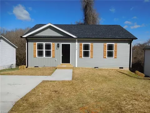 118 Asbill Ave, High Point, NC 27265