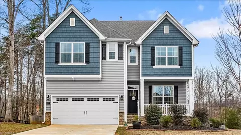 177 Ravensbourne Trce, Stokesdale, NC 27357