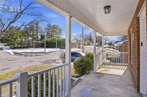 Exterior - 949 Council St, High Point, NC 27262 photo 4 of 9