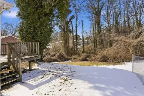 Exterior - 949 Council St, High Point, NC 27262 photo 7 of 9