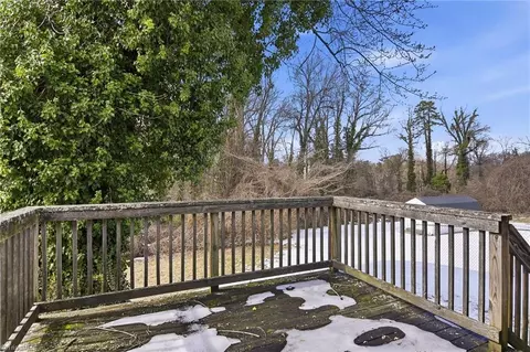 Exterior - 949 Council St, High Point, NC 27262 photo 6 of 9