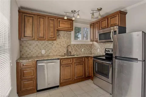 Kitchen - 949 Council St, High Point, NC 27262 photo 1 of 3