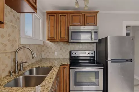 Kitchen - 949 Council St, High Point, NC 27262 photo 3 of 3