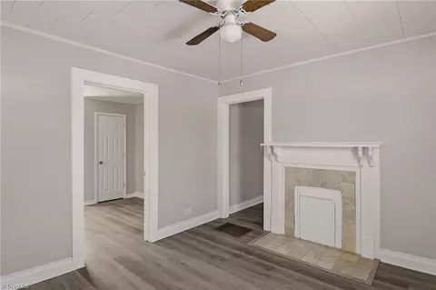 Living - 949 Council St, High Point, NC 27262 photo 3 of 3
