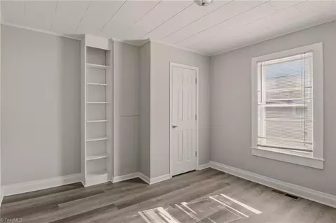 Bedroom - 949 Council St, High Point, NC 27262 photo 2 of 5
