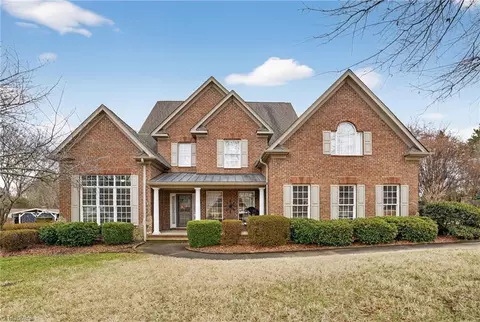 4358 Ashton Oaks Ct, High Point, NC 27265