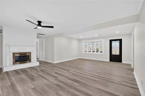263 Bradley Rd, Winston Salem, NC 27107