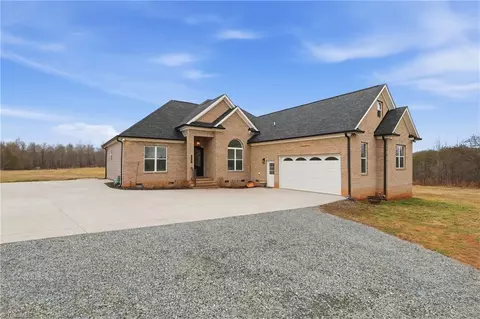 5838 Chrismon Rd, Browns Summit, NC 27214