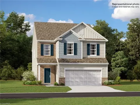 5272 Amaryllis Way, Winston Salem, NC 27104
