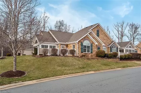 430 Faith Dr, Gibsonville, NC 27249