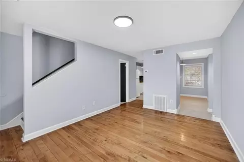 338 Unit 2 Crafton St, Winston Salem, NC 27103