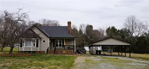 2909 Spencers Grove Rd, Browns Summit, NC 27214