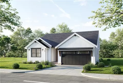 405 Willis Ave W, High Point, NC 27260