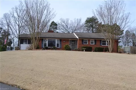 1930 Fairview Blvd, Winston Salem, NC 27127