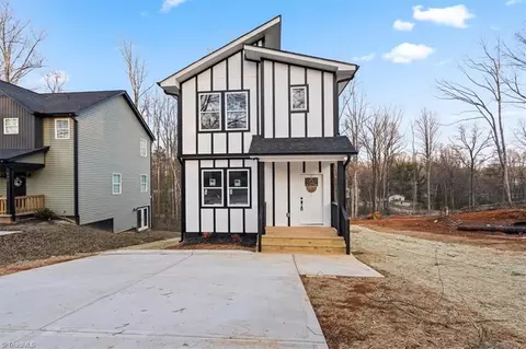533 Crowell Ave, Statesville, NC 28677