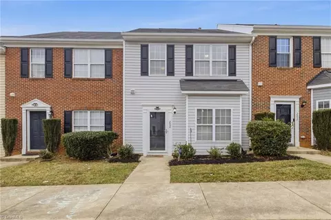204 Heritage Creek Way, Greensboro, NC 27405
