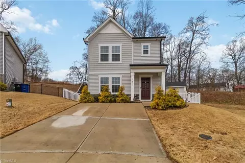 2417 Kings Cross Ct, Winston Salem, NC 27127