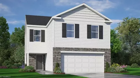 115 Beechwood Cir, Thomasville, NC 27360