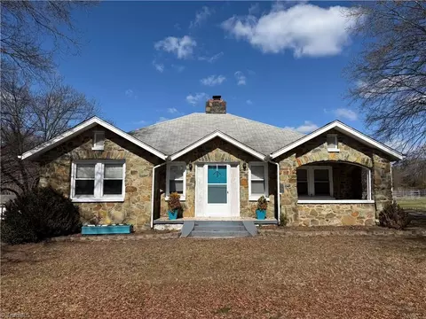 6507 Frieden Church Rd, Gibsonville, NC 27249