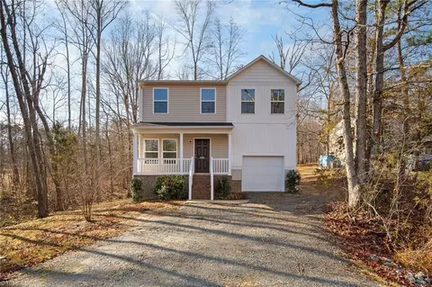 248 Wedgewood Dr, Lexington, NC 27292