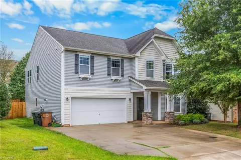 5506 Tier View Trl, Greensboro, NC 27405