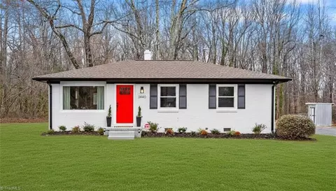 3440 Randleman Rd, Greensboro, NC 27406